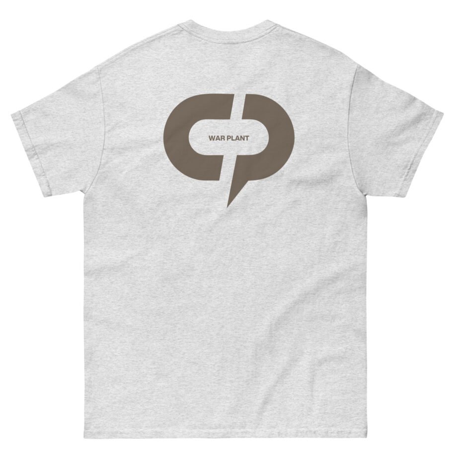 Caleb Plant War Plant Unisex classic tee