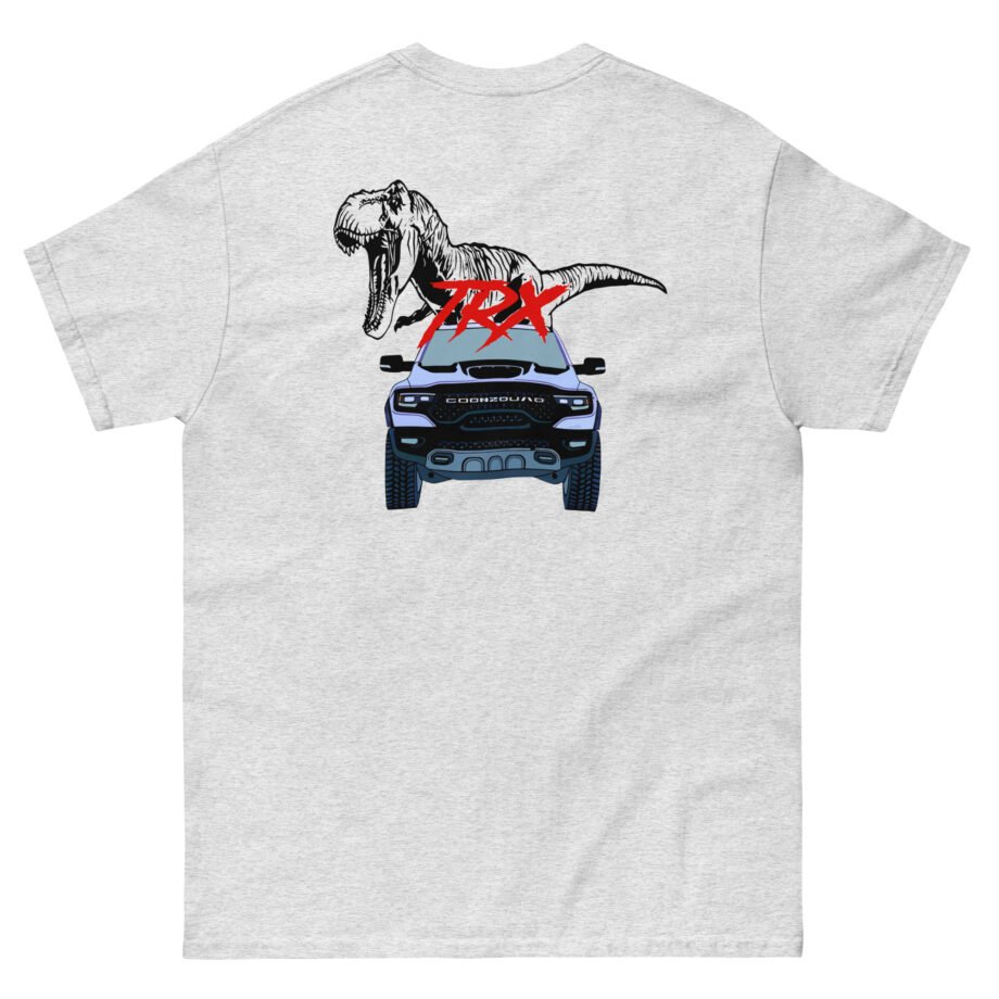 Goonzquad Unisex classic tee