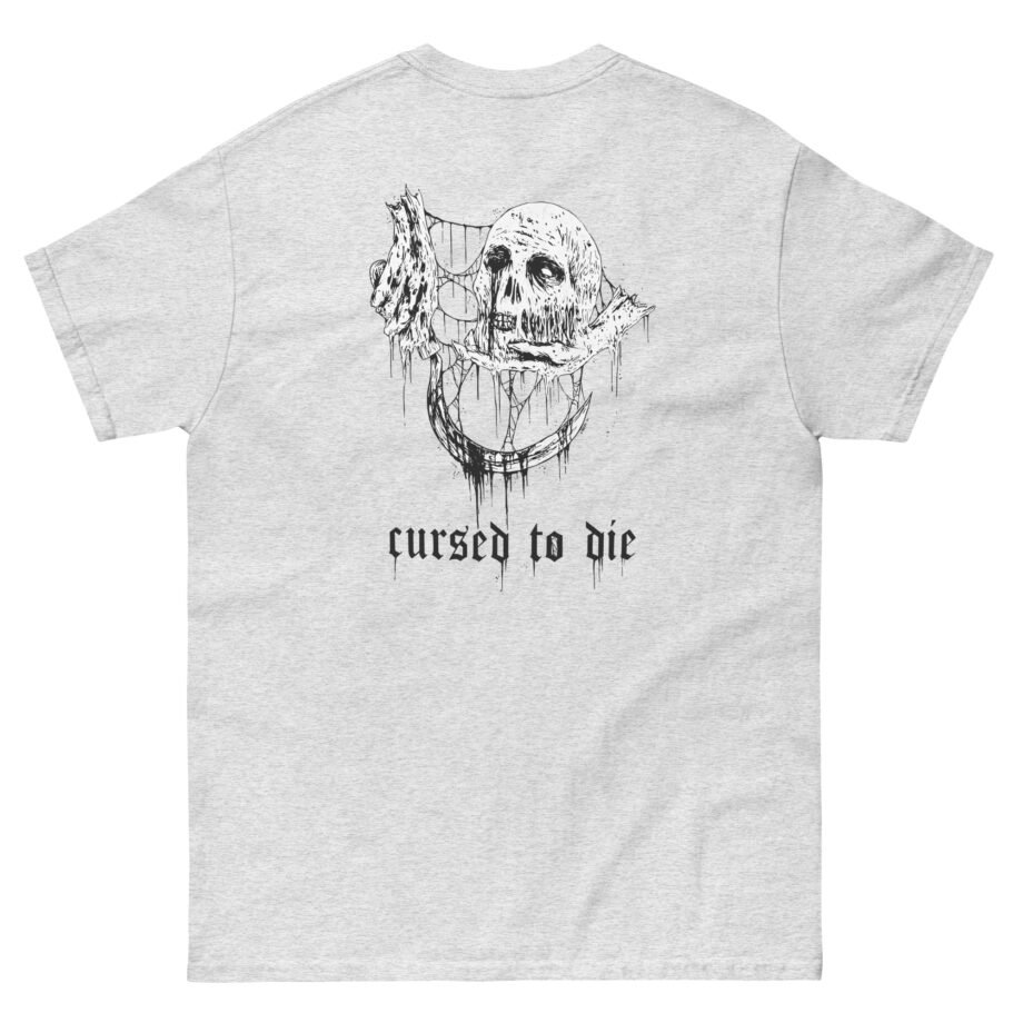 Lorna Shore Cursed Unisex classic tee