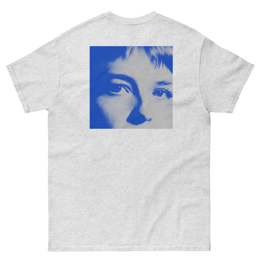 Maggie Rogers TWIA Unisex classic tee