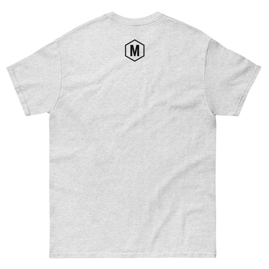 Morat Paris Unisex classic tee