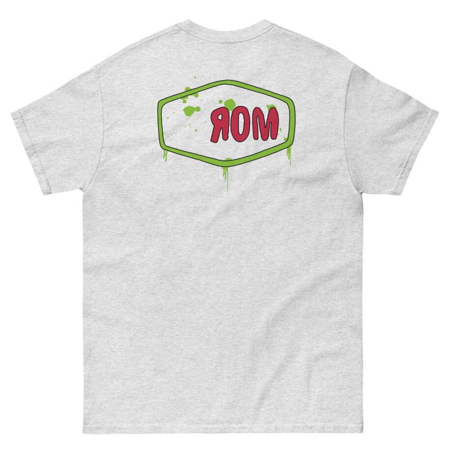 Morat Mor Unisex classic tee