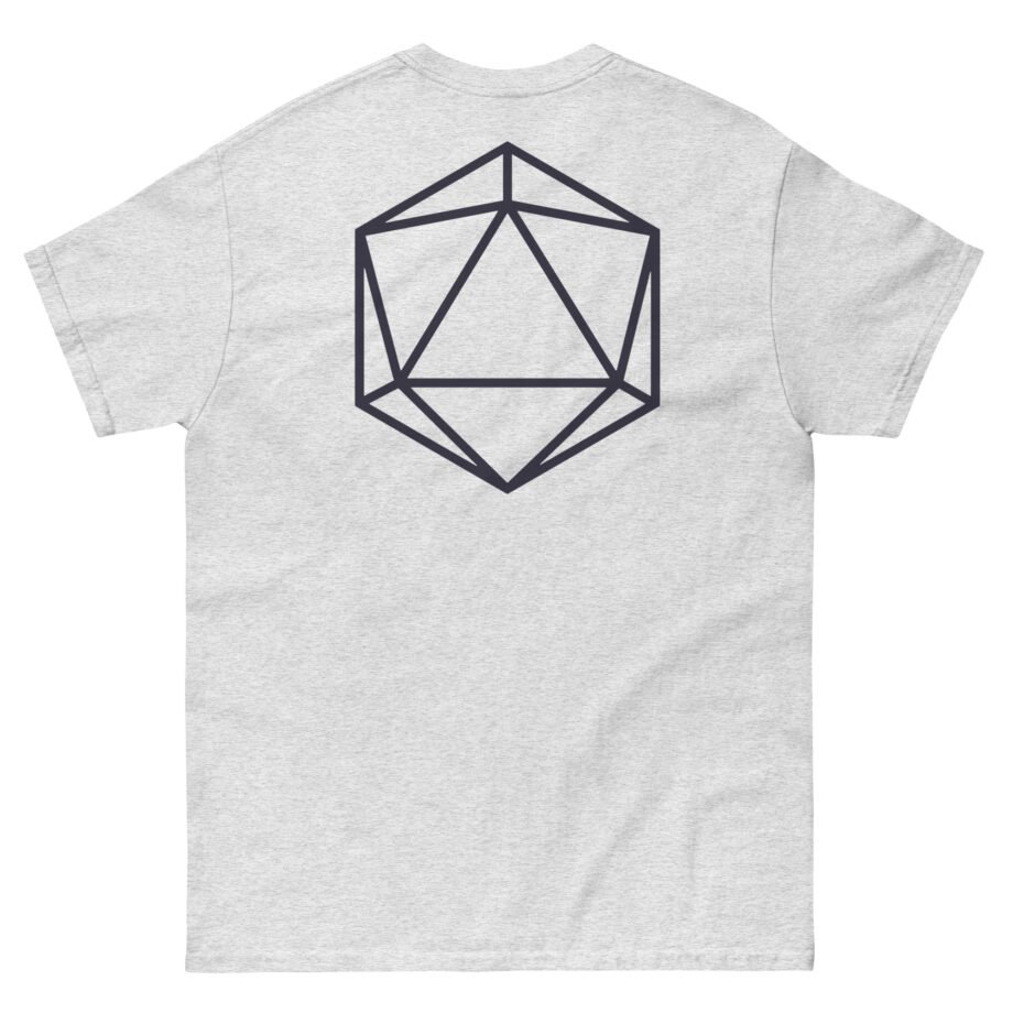 Odesza Ico Unisex classic tee