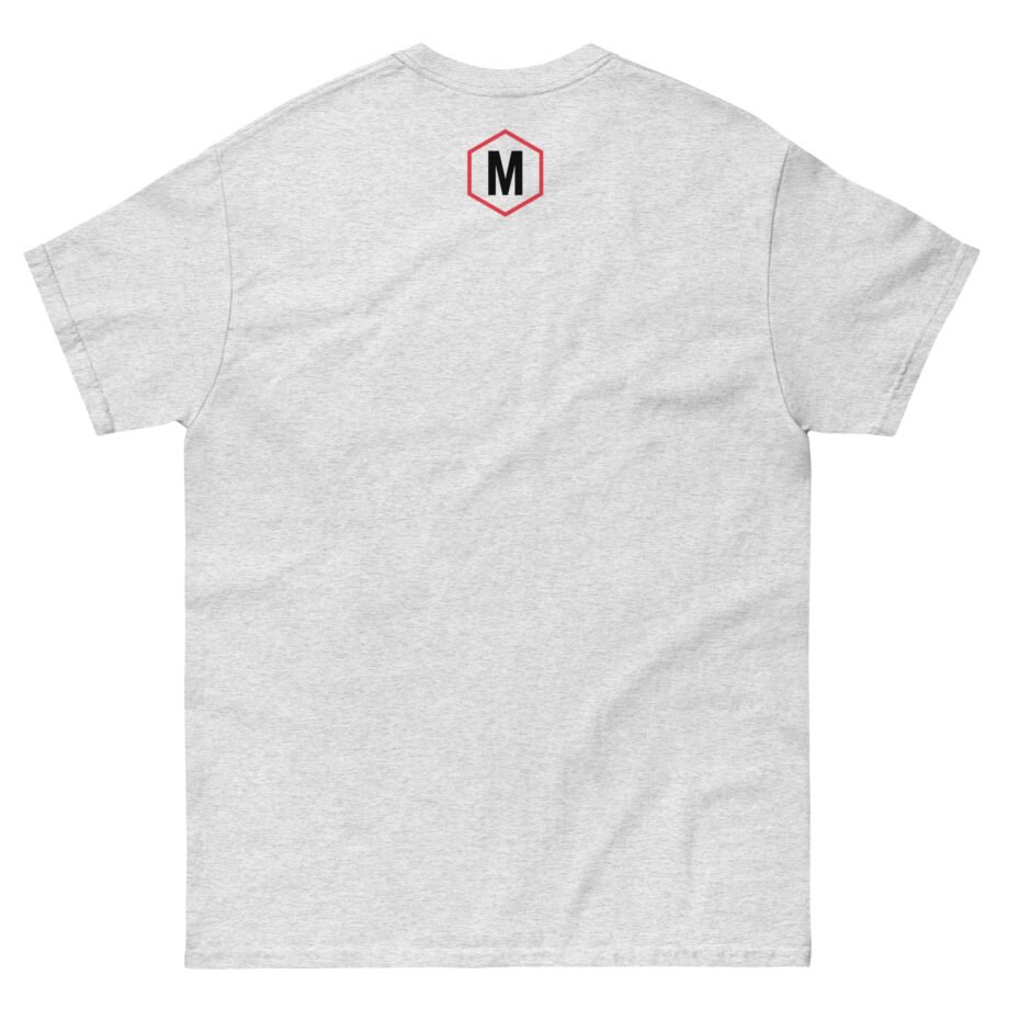 Morat Logo Unisex classic tee