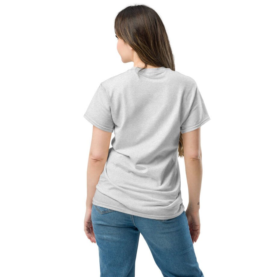 Moist Special Edition Swampcore Unisex classic tee