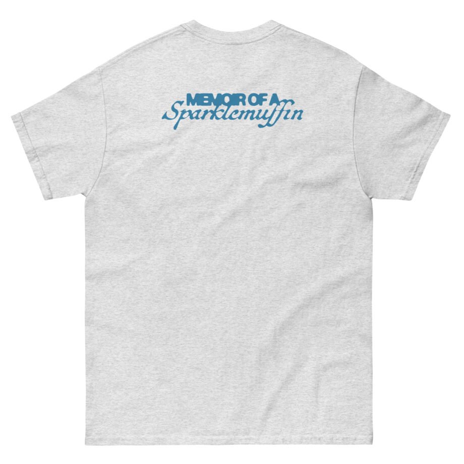 Suki Waterhouse Sparklemuffin Spider Unisex classic tee