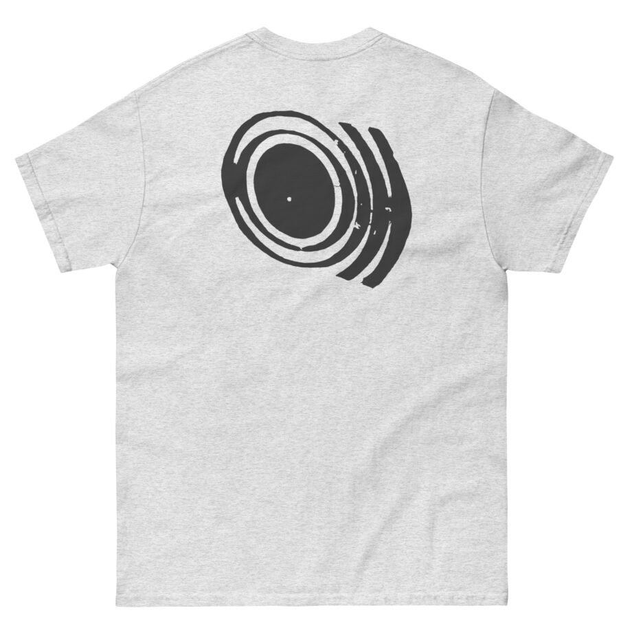 Sunn O Logo Unisex classic tee
