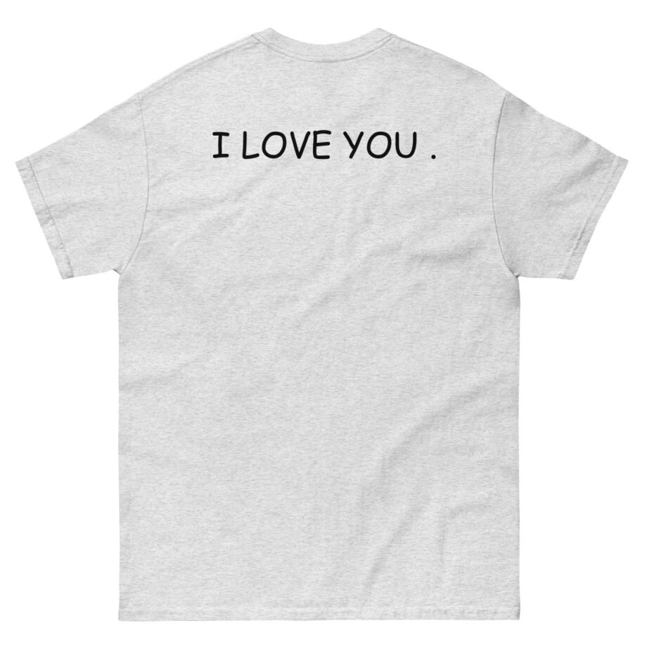 Yheti Unisex classic tee