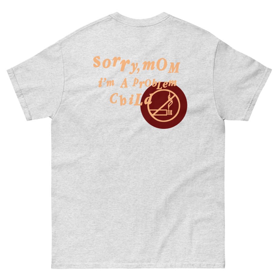 Chase Keith Unisex classic tee