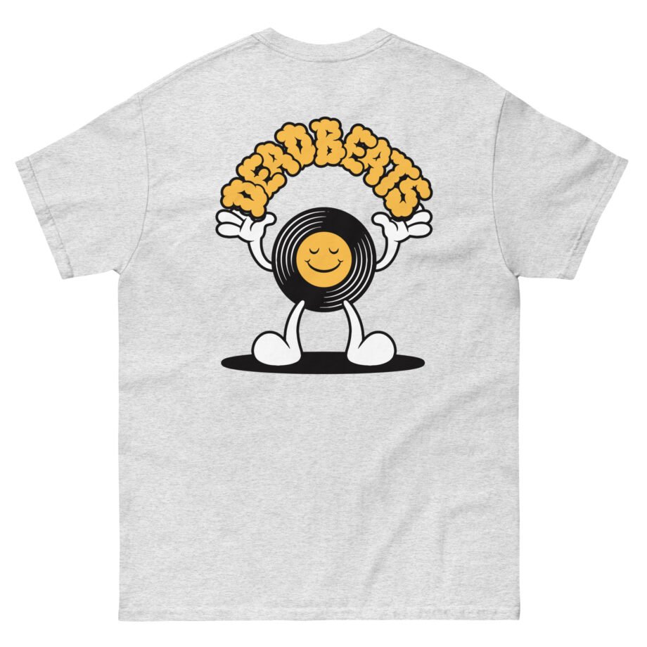 Deadbeats DeeBee Unisex classic tee