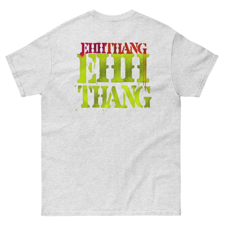 Glorilla Ehhthang Ehhthang Unisex classic tee