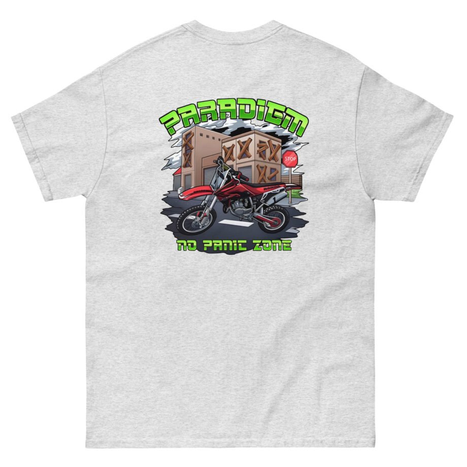 Braap Vlogs Npz Unisex classic tee