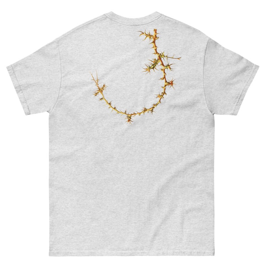 Tyler the Creator Blackberry Unisex classic tee