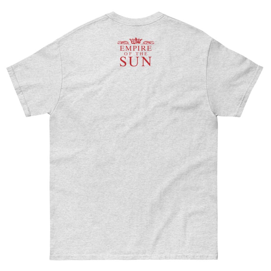 Empire of the Sun We Are the People Unisex classic tee