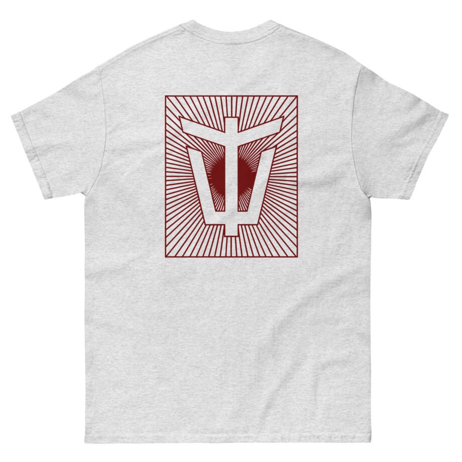 Within Temptation Attractive Unisex classic tee