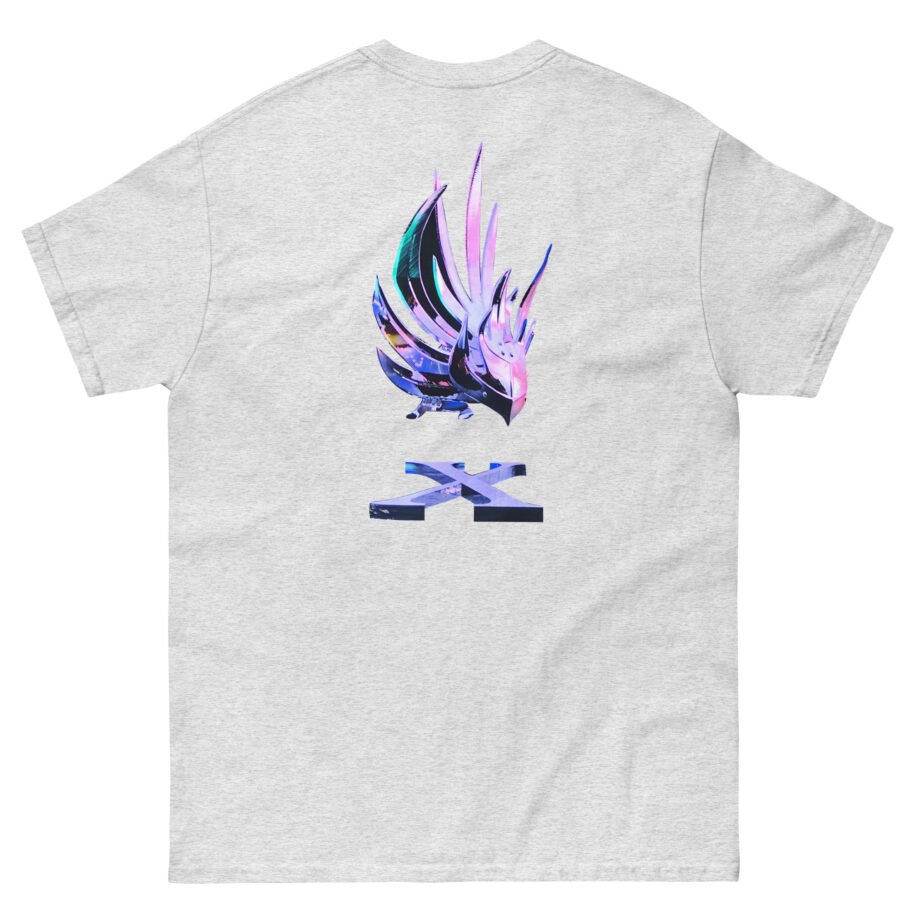 Empire of the Sun X Unisex classic tee