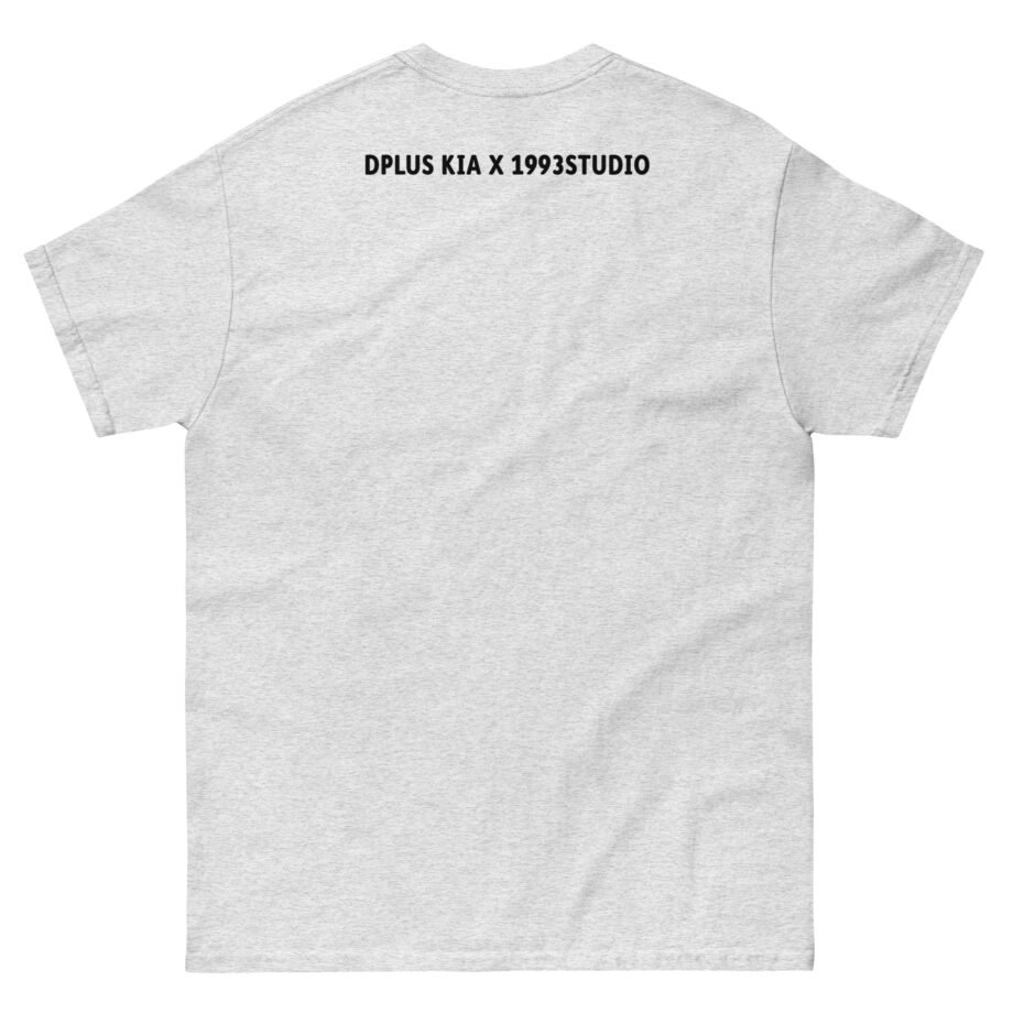 Damwon Dplus KIA X 1993STUDIO Unisex classic tee