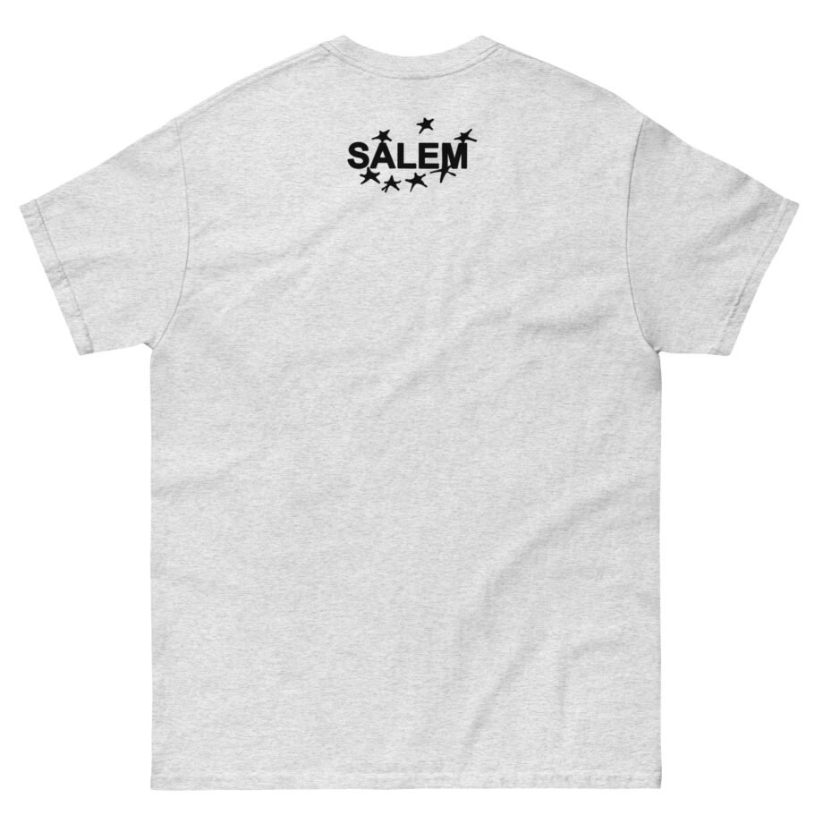 Salem Starfall Unisex classic tee