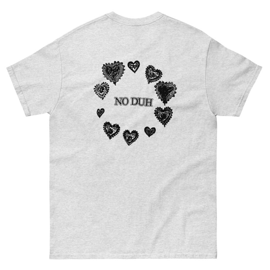 Sabrina Carpenter Miss Me Unisex classic tee