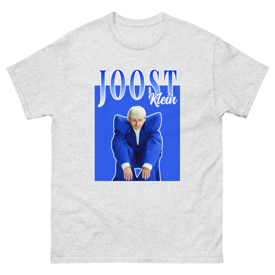 Joost Klein Unisex classic tee