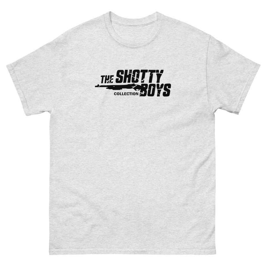 Dr Disrespect The Shotty Boys Unisex classic tee