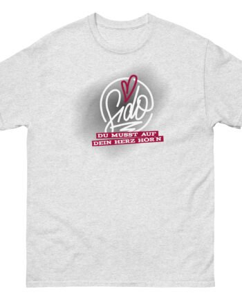 Sido Unisex classic tee