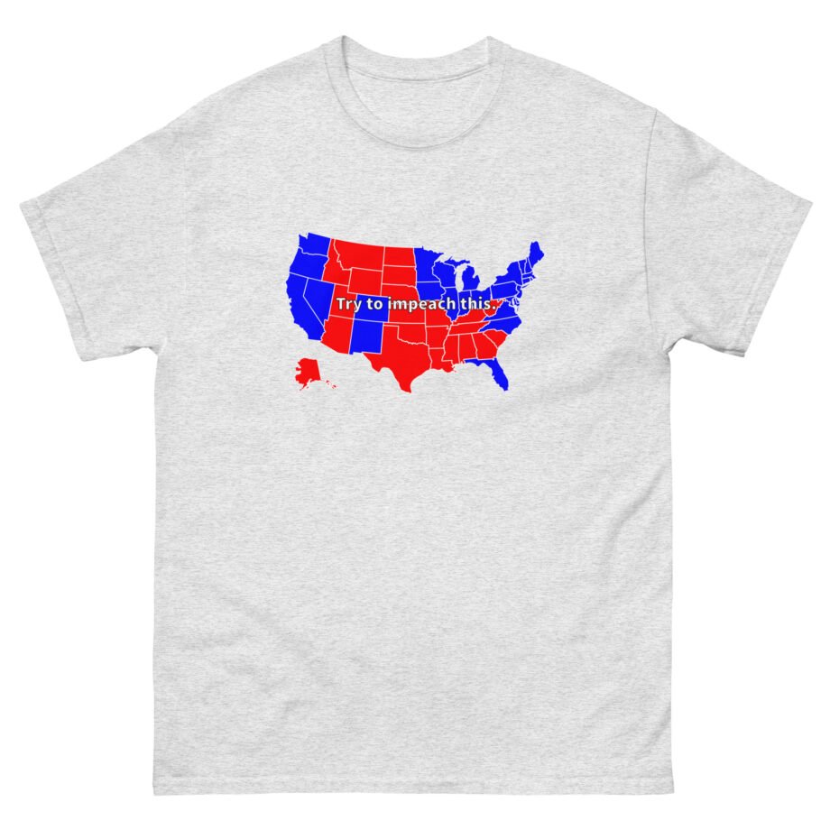 Demondice Unisex classic tee