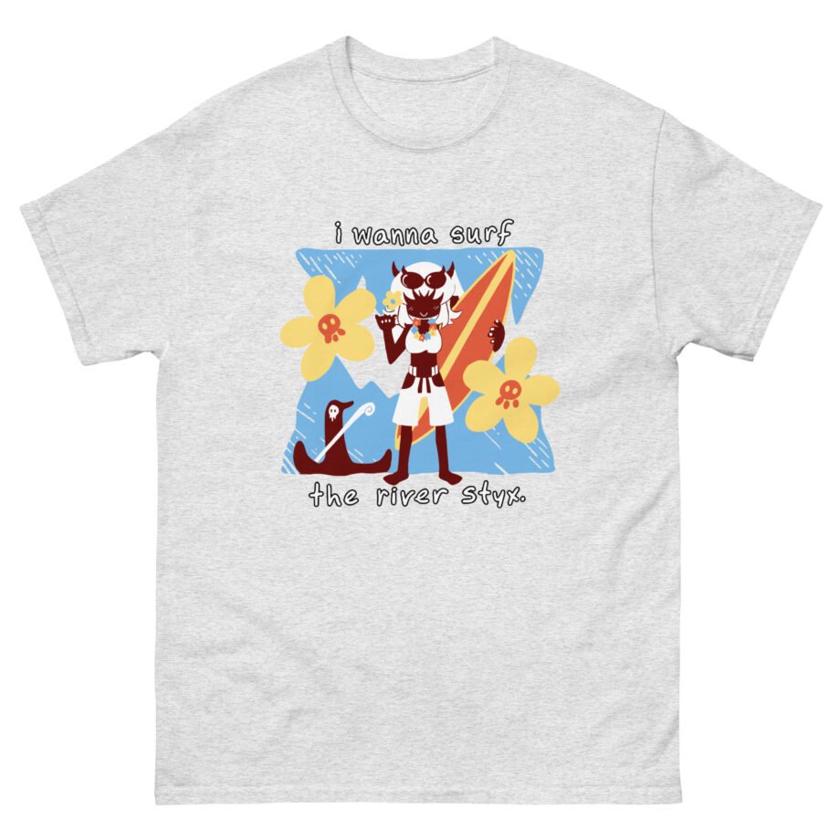 Demondice Unisex classic tee