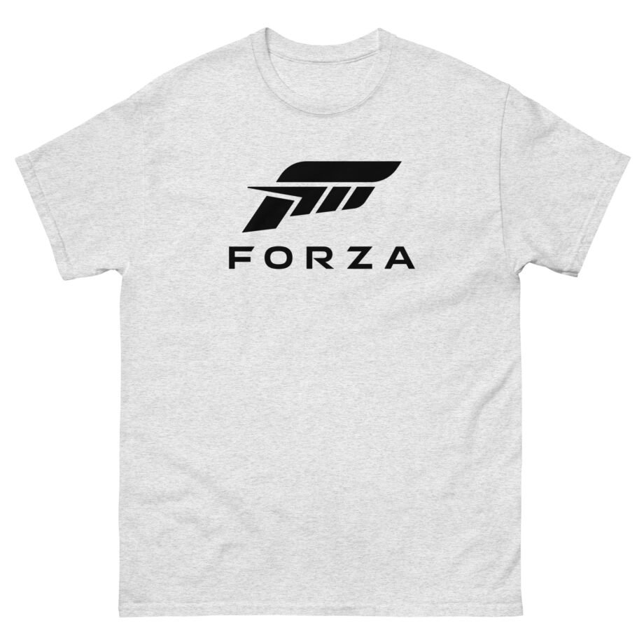 Forza Unisex classic tee