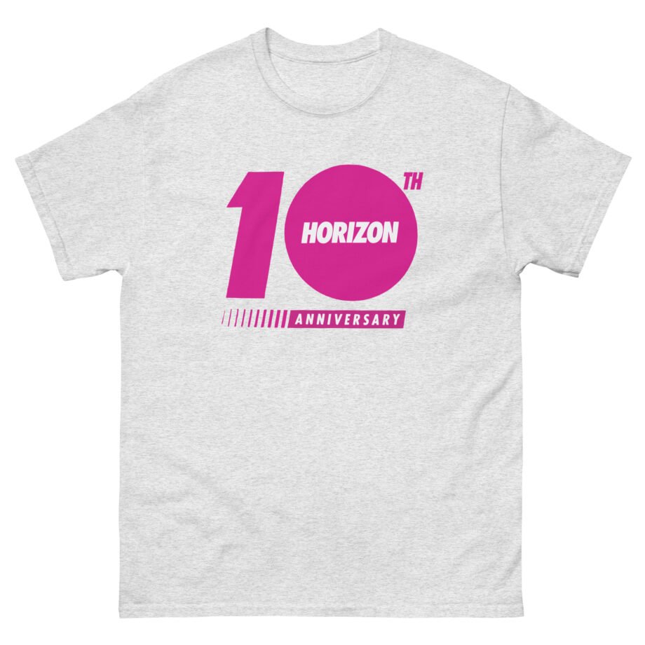Forza Unisex classic tee