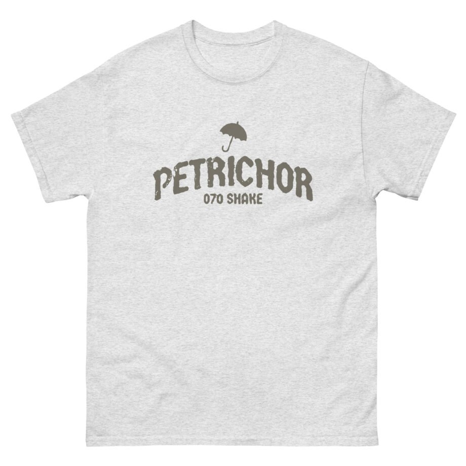 070 Shake Petrichor Unisex classic tee