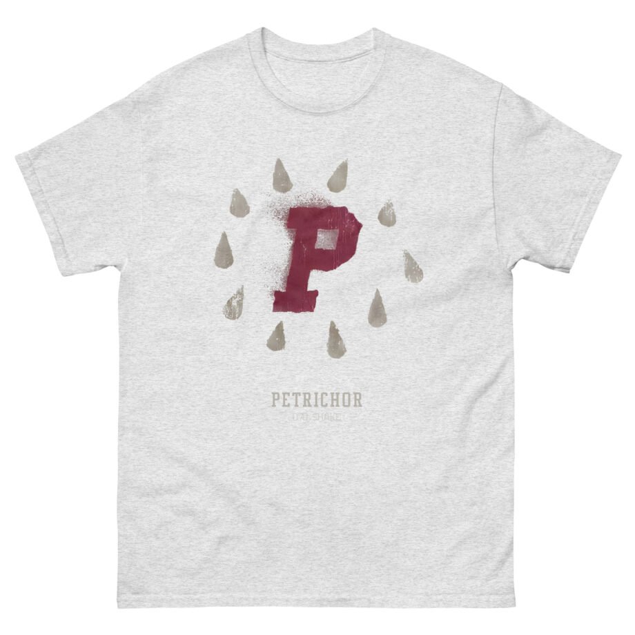 070 Shake Petrichor Rain Unisex classic tee