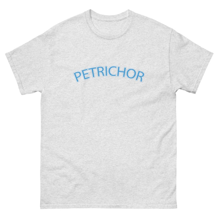 070 Shake Petrichor Unisex classic tee