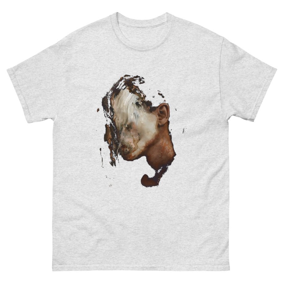 070 Shake You Can't Kill Me Unisex classic tee