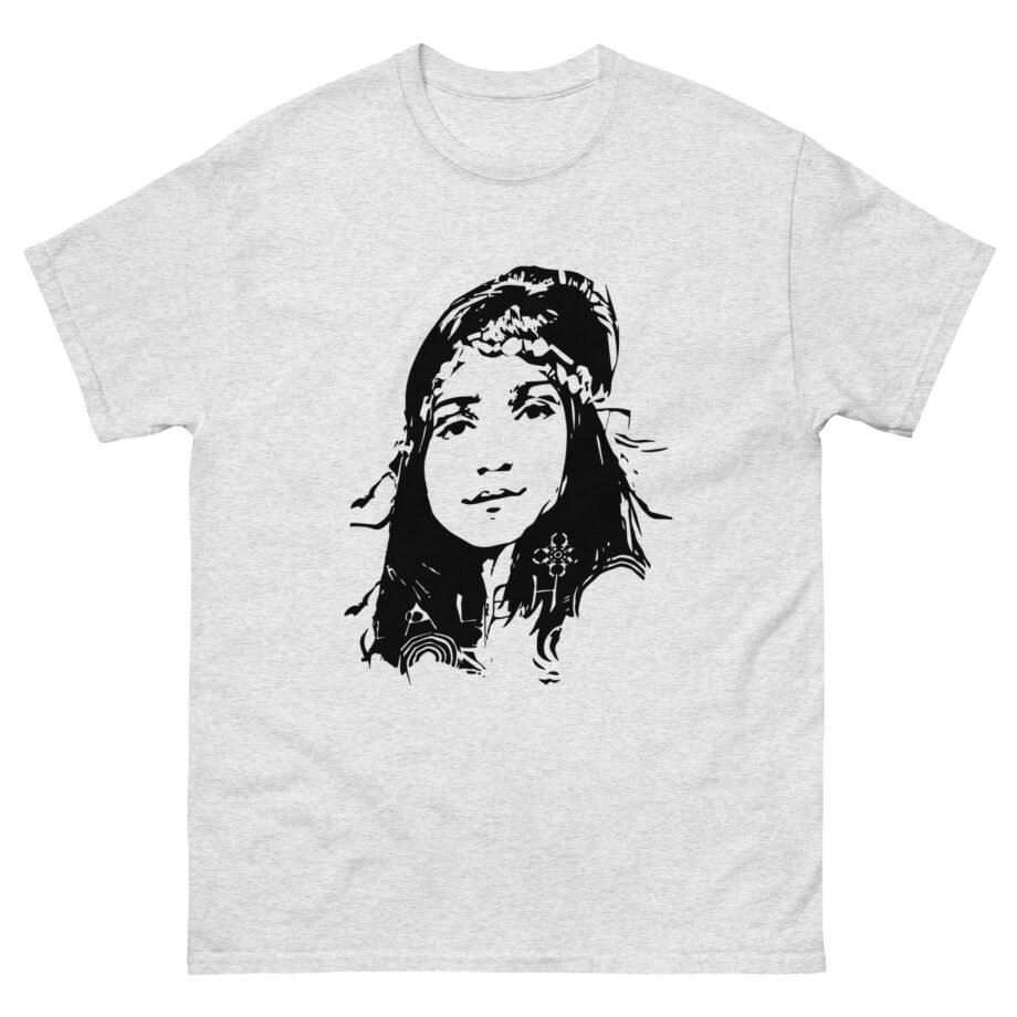 Laleh Unisex classic tee