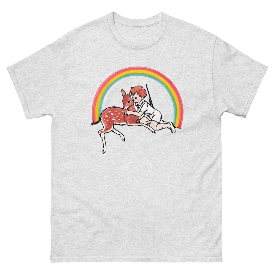 Carey Mulligan Unisex classic tee