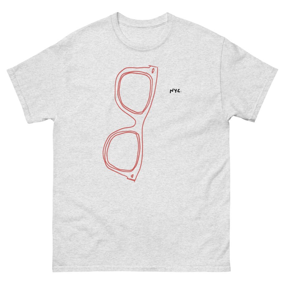 Casey Neistat 368 Unisex classic tee