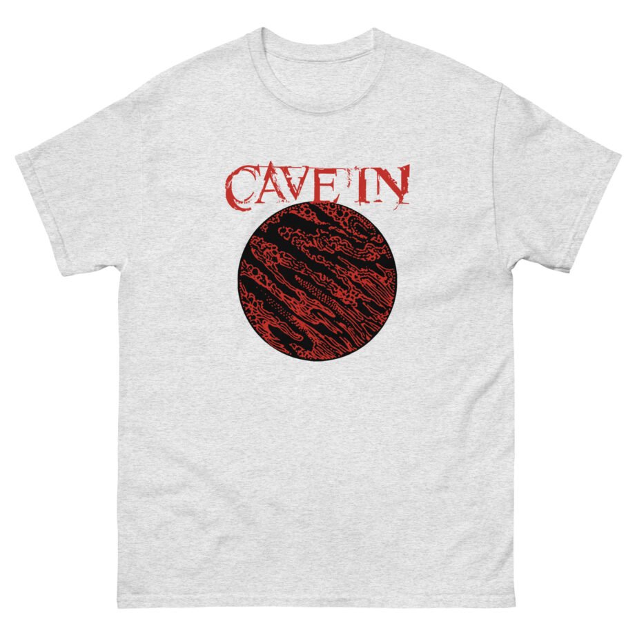 Cave in Planet Unisex classic tee