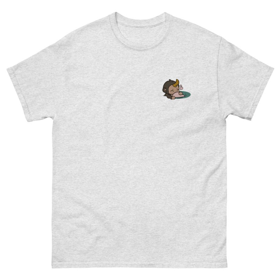 Cdawgva Unisex classic tee