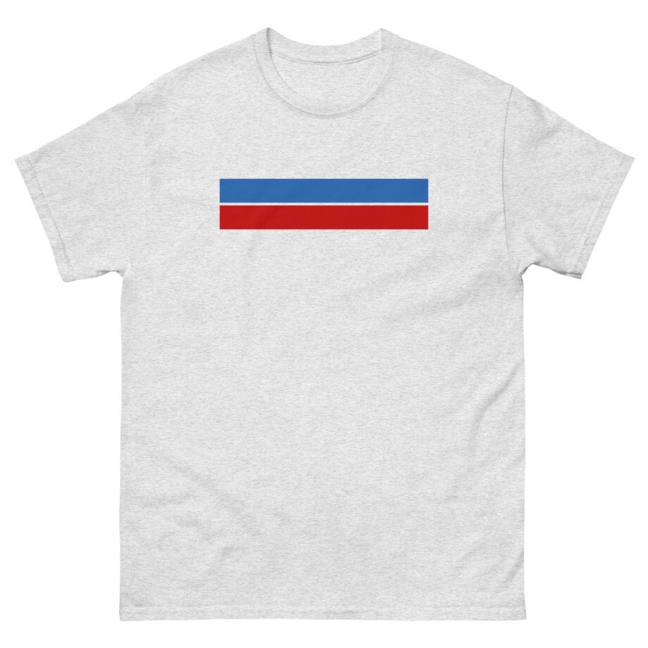 Cdawgva Cycle Unisex classic tee
