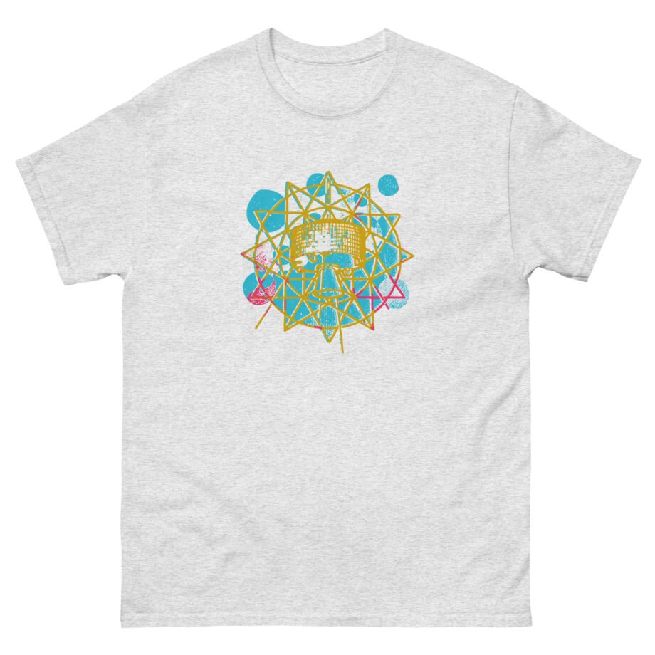 Cave in Mashup Unisex classic tee