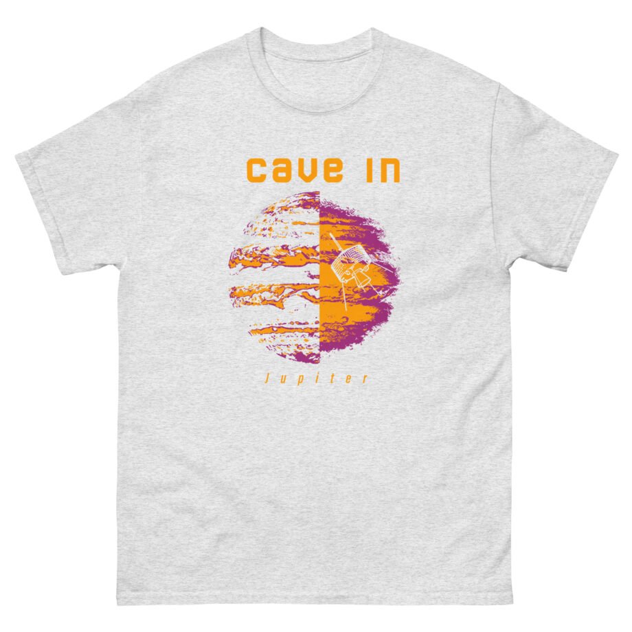 Cave in Jupiter Unisex classic tee