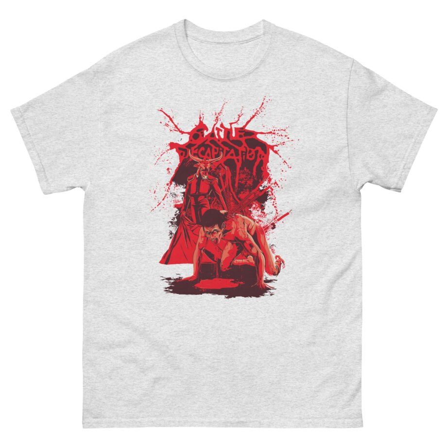 Cattle Decap Matador Unisex classic tee