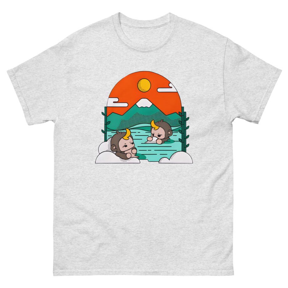 Cdawgva Unisex classic tee