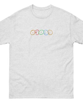 01099 Ist Die Family Unisex classic tee