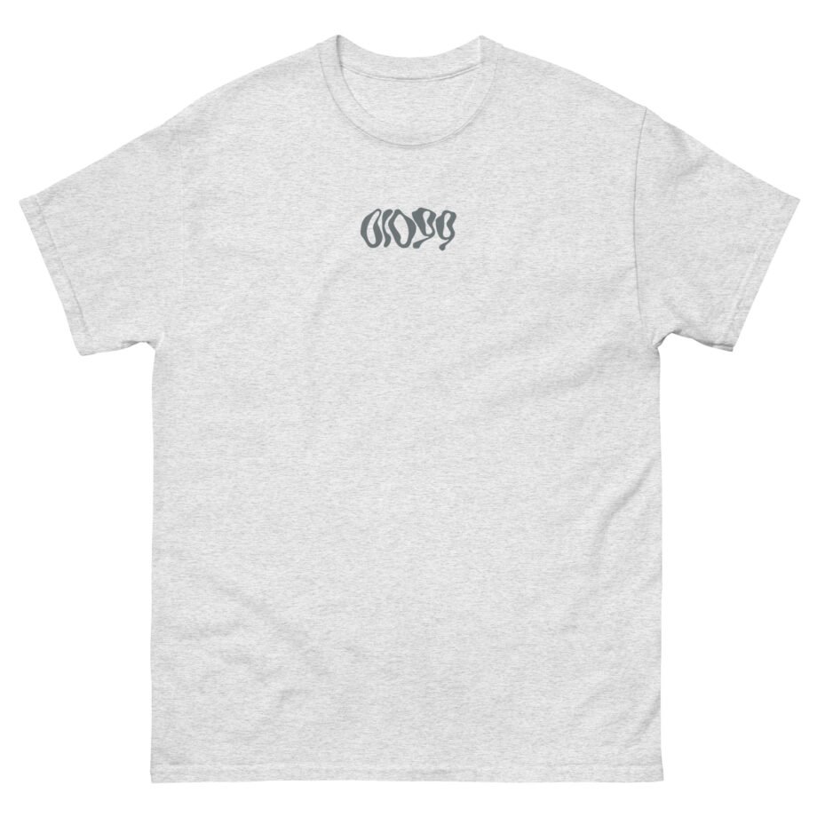 01099 Logo Unisex classic tee