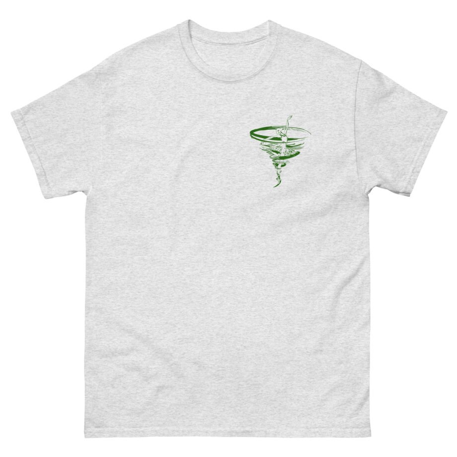 Albin Lee Meldau Wildest Wind Unisex classic tee