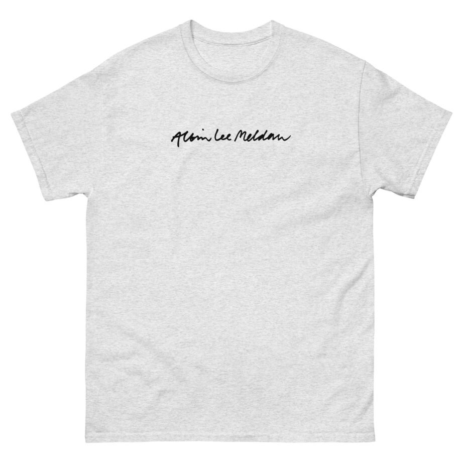 Albin Lee Meldau Unisex classic tee