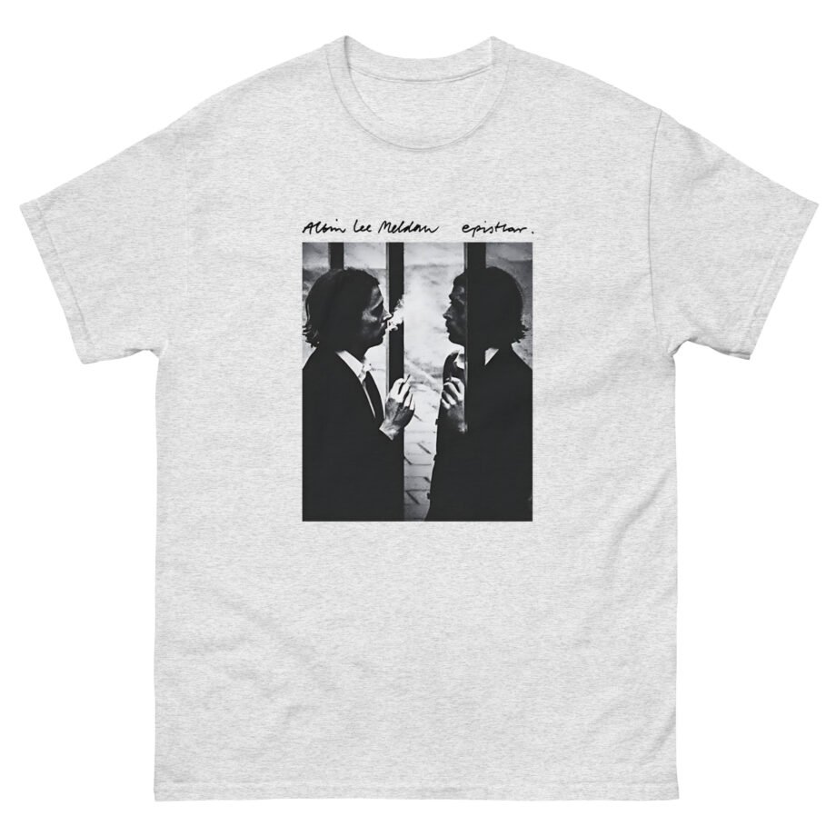 Albin Lee Meldau Unisex classic tee