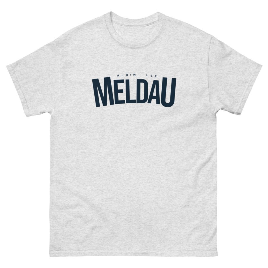 Albin Lee Meldau Varsity Unisex classic tee